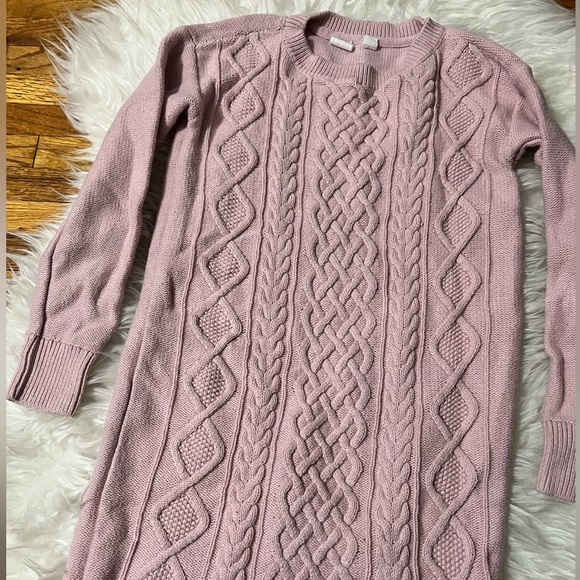 GAP SWEATER DRESS SIZE M - Picture 4 of 4